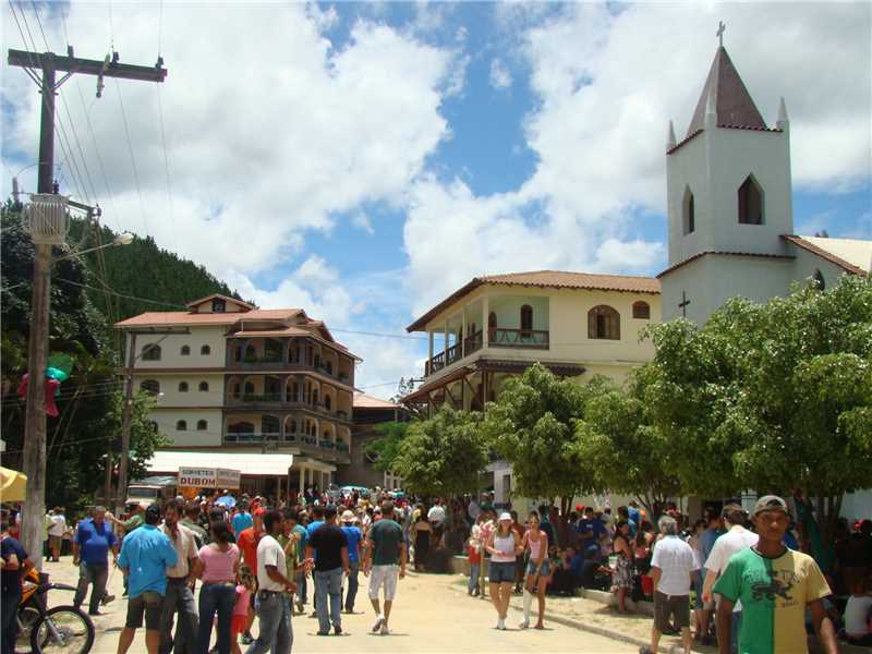 São Bento de Urânia